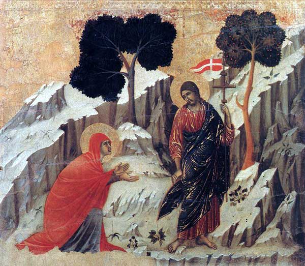 Duccio di Buoninsegna