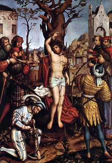 Hans Holbein l
