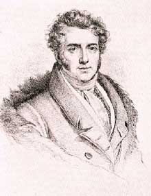 François Adrien Boieldieu (1775-1834)