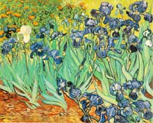 Vincent Van Gogh : tournesols. Août 1888. Huile sur toile, 93 x 73 cm. Londres, National Gallery