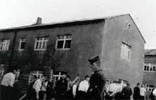 Buchenwald : le block 46 des expériences médicales
