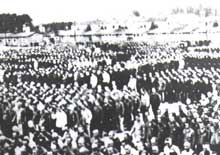 Buchenwald : l’appel