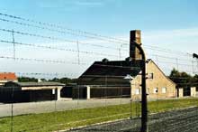Buchenwald : le baukommando