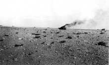 Bataille d’El Alamein, août 1942