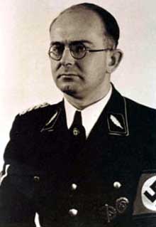 Franz Alfred Six