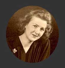 Eva Braun (1912-1945)