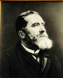 Jean JaurÃšs (1859-1914)