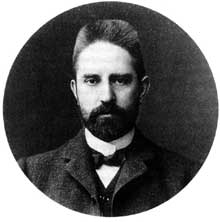 Hugo Stinnes (1870-1924)