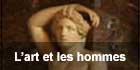 L'art et les hommes